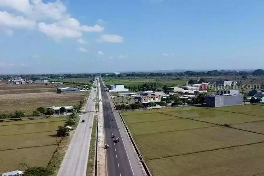 Foto BeritaJatim.com