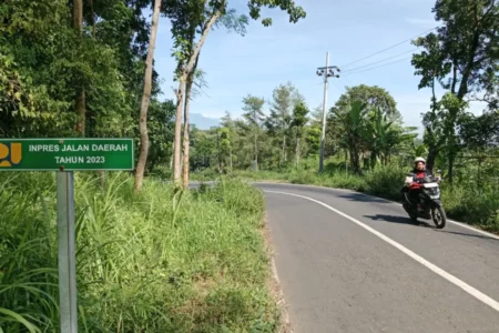 Bupati Bondowoso Andalkan Jaringan Pusat untuk Percepat Program RANTAS Foto BeritaJatim.com
