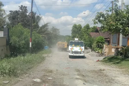Foto BeritaJatim.com