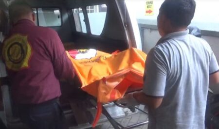Misteri Kematian Pria di Dekat Tempat Sampah Jombang Terungkap, Bukan Karena Tindak Pidana Foto BeritaJatim.com