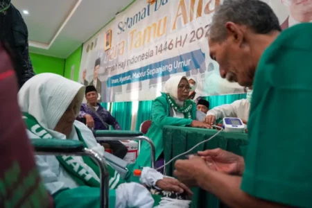 Foto BeritaJatim.com