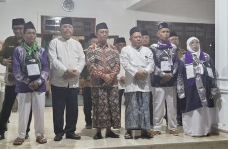 Foto BeritaJatim.com
