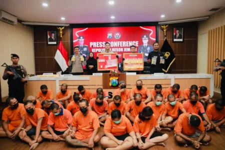 Foto BeritaJatim.com