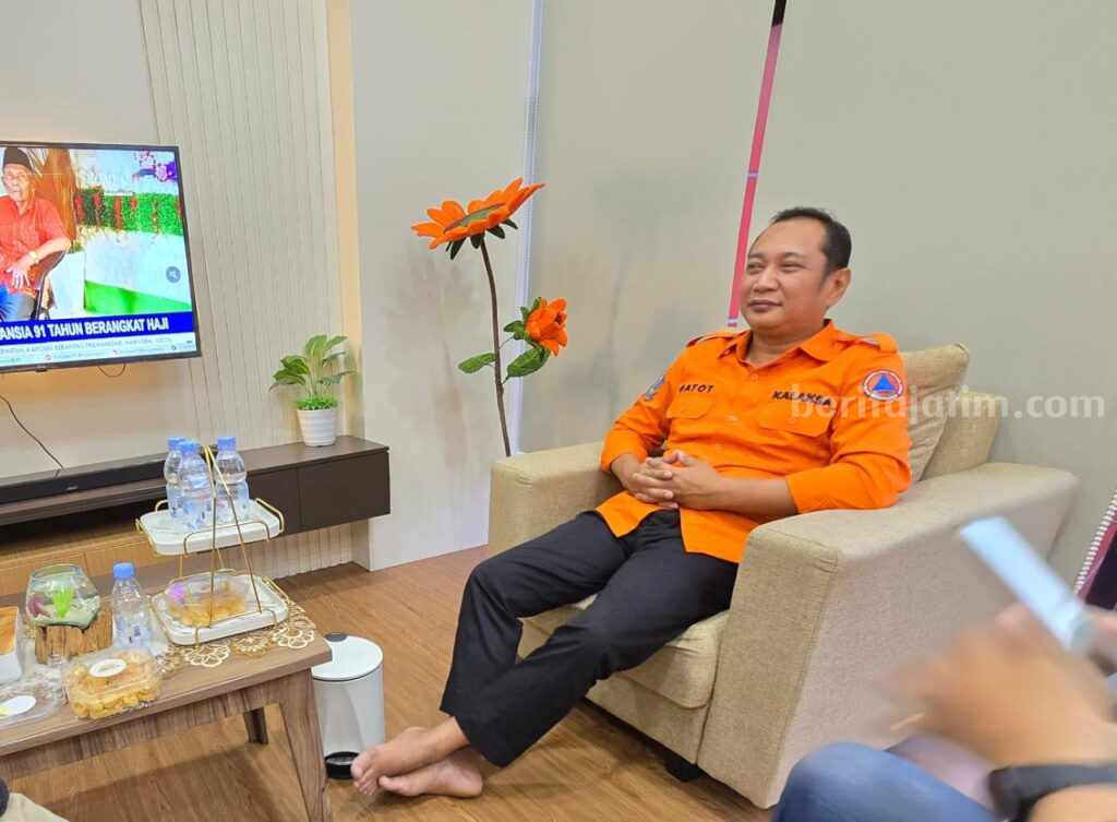 Foto BeritaJatim.com