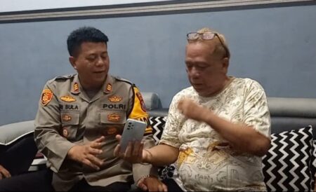 Foto BeritaJatim.com