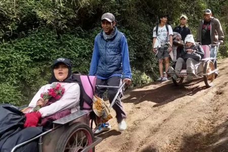 Foto BeritaJatim.com