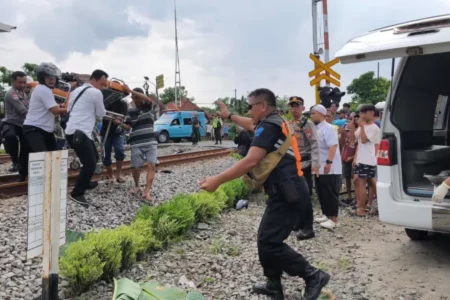 Tragedi KA Malioboro Express di Magetan, Ini Daftar Korban Meninggal dan Terluka Foto BeritaJatim.com