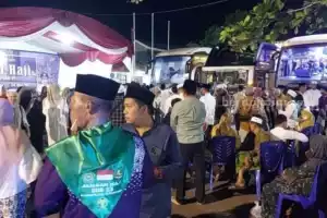 Ketua Rombongan Haji Kloter 24 Sumenep Meninggal Sehari Sebelum Berangkat Foto BeritaJatim.com