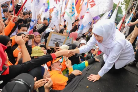 Pemprov Jatim Terbitkan SE Larangan Diskriminasi Usia Naker Kompeten Foto BeritaJatim.com