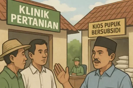 Foto BeritaJatim.com