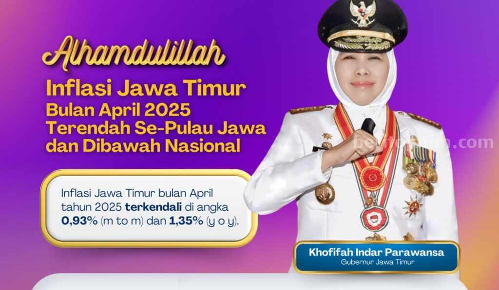 Foto BeritaJatim.com