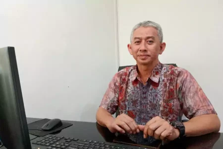 Masa Depan Koperasi Merah Putih di 154 Kelurahan Surabaya Foto BeritaJatim.com