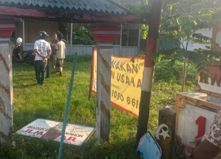Foto BeritaJatim.com
