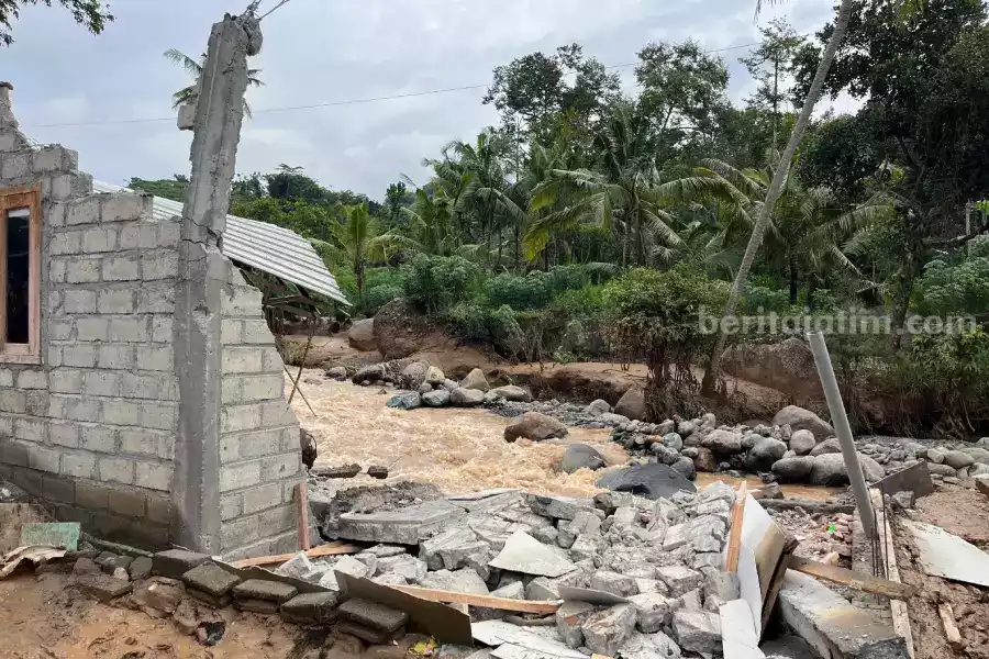 Foto BeritaJatim.com