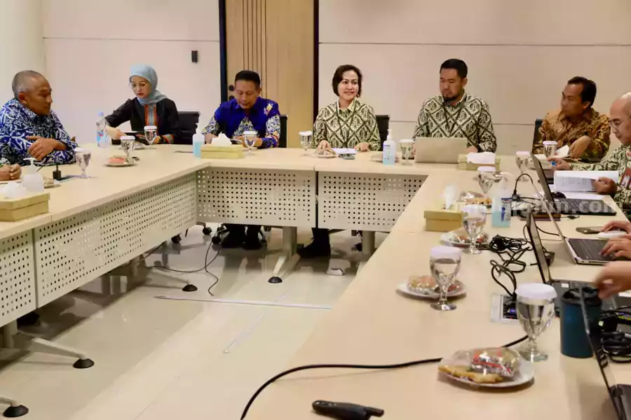 Foto BeritaJatim.com