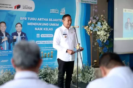Foto BeritaJatim.com
