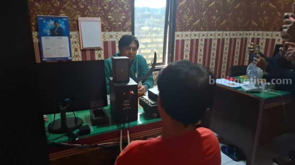 Foto BeritaJatim.com