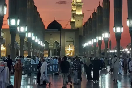 Foto BeritaJatim.com