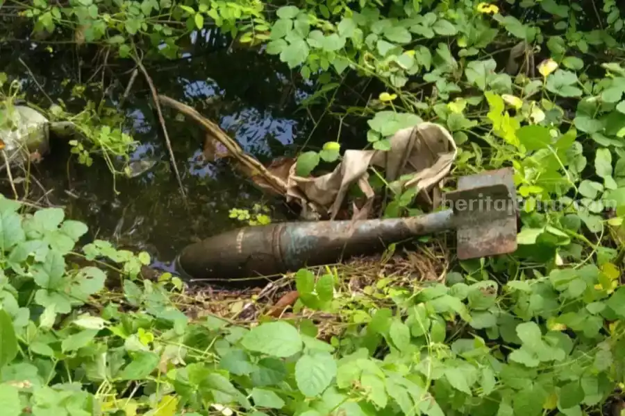 Foto BeritaJatim.com