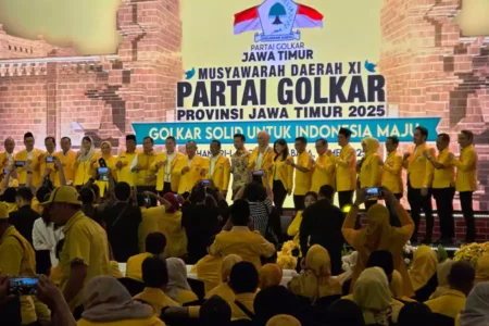 Foto BeritaJatim.com