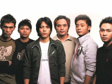Lirik Lagu Wanitaku NOAH Ditulis Ariel untuk Seseorang, Soundtrack Viral Asmara Gen Z Foto BeritaJatim.com
