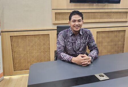 Pakar: Sinergi Bupati, Direktur, dan Pembina Jadi Penentu Majunya BUMD di Jombang Foto BeritaJatim.com