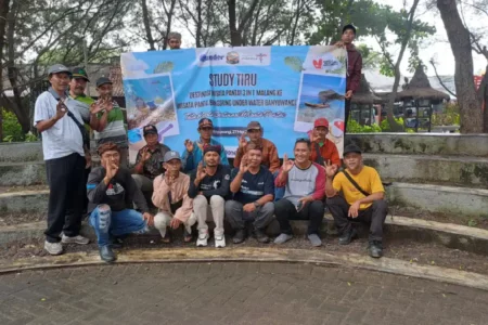 Foto BeritaJatim.com