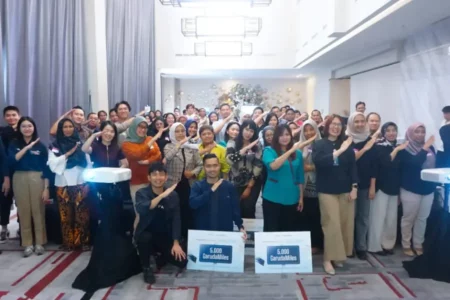 Foto BeritaJatim.com