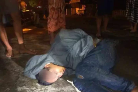 Pelajar di Gresik Jadi Korban Curanmor, Satu Pelaku Diamankan Foto BeritaJatim.com