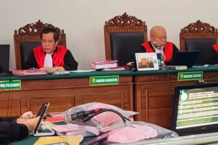 Foto BeritaJatim.com