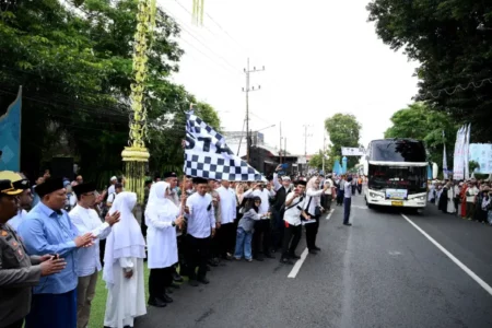 Foto BeritaJatim.com