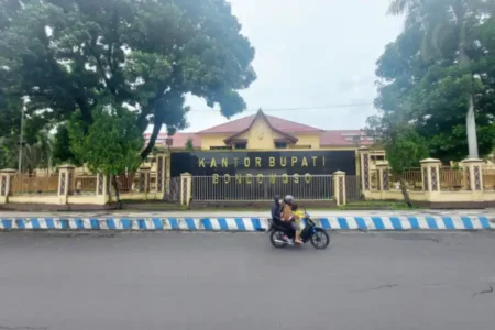 Foto BeritaJatim.com