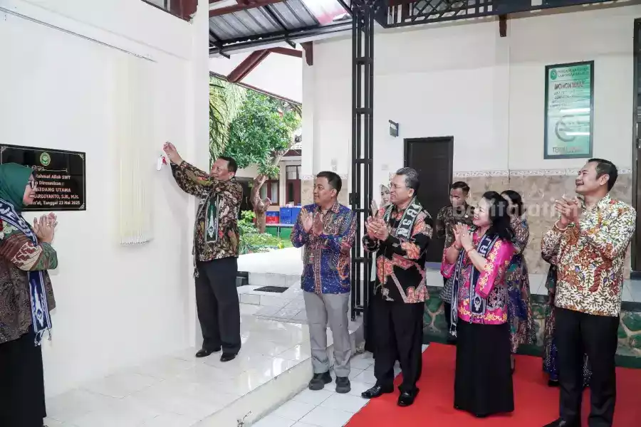 Foto BeritaJatim.com