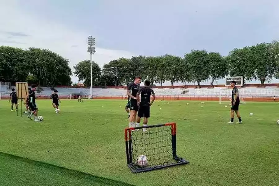 Persebaya Dihantui Masalah Lisensi, Terancam Gagal Melaju ke Champion Asia Foto BeritaJatim.com