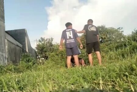 Polres Jombang Tangkap Pelajar SMP Terkait Kasus Bullying, Video Kekerasan Viral di Medsos Foto BeritaJatim.com
