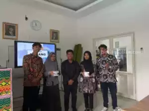 Optimalisasi Pelayanan Pelanggan dalam Menunjang Kualitas Layanan Publik di PT PLN (Persero) ULP Darmo Permai Foto BeritaJatim.com