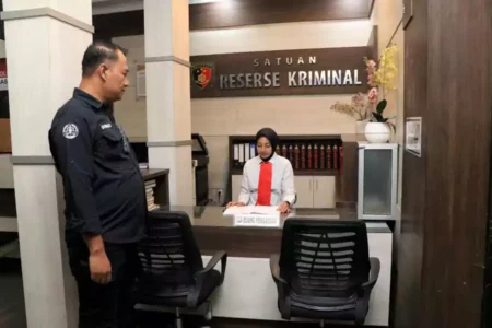 Foto BeritaJatim.com