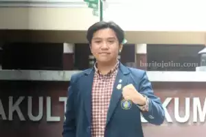 Kebijakan Pendidikan Tinggi Representasi Politik Penguasa Foto BeritaJatim.com