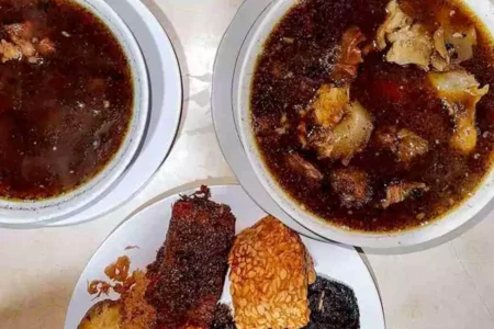 Wajib Coba! Ini 6 Makanan Khas Probolinggo yang Enaknya Kebangetan Foto BeritaJatim.com