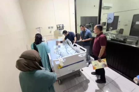 Foto BeritaJatim.com