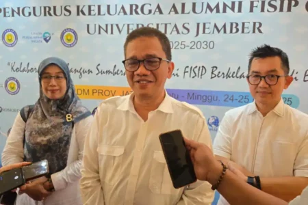 Peluang Membangun Dapur MBG di Universitas Jember Perlu Kajian Serius Foto BeritaJatim.com
