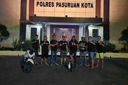 Foto BeritaJatim.com