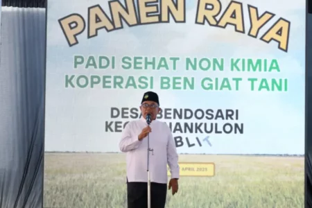 Foto BeritaJatim.com