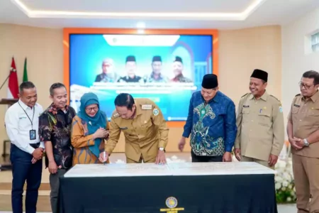 Foto BeritaJatim.com