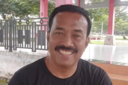 Mantan Wali Kota Blitar Samanhudi Anggap PHK Honorer Hal Lumrah Foto BeritaJatim.com