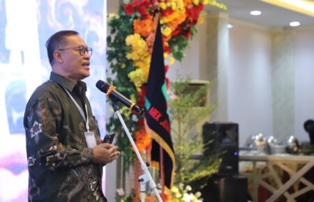 Diaspora Pagerijo Dorong Pembangunan Jombang Lewat Kajian Ilmiah dan Monitoring Analitik Foto BeritaJatim.com
