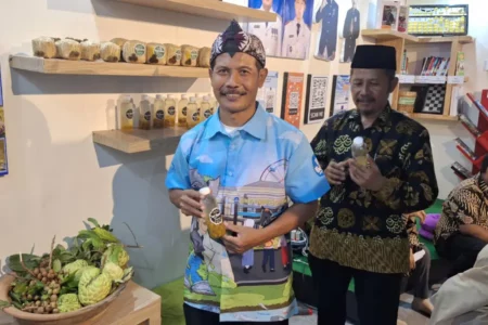 Foto BeritaJatim.com