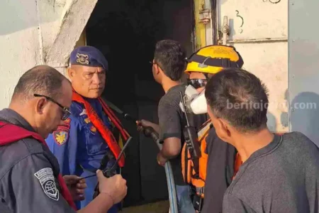 Foto BeritaJatim.com