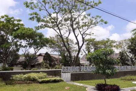 Kuota SMP dan SMA Terpenuhi, Sekolah Rakyat Banyuwangi Siap Dibuka Foto BeritaJatim.com