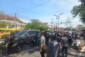 Takut Kena Razia, Permohonan SIM di Sampang Meningkat 30 Persen Foto BeritaJatim.com